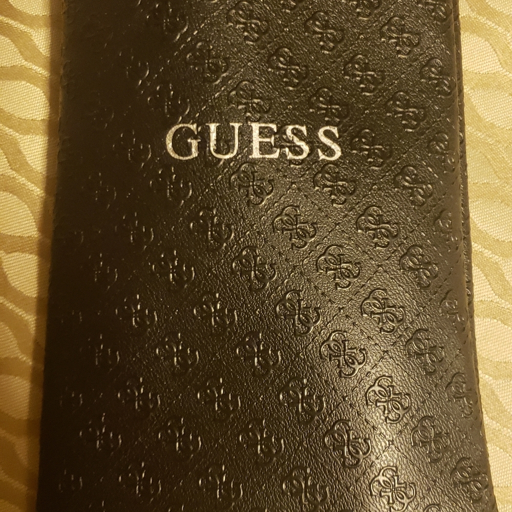 GUESS SUNGLASSES - Picture 3 of 5
